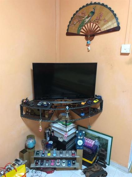 Blk 814 Tampines Street 81 (Tampines), HDB 3 Rooms #173696292